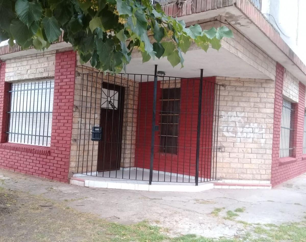 PH 3 amb, 51m² con garage — excelente estado y apto crédito