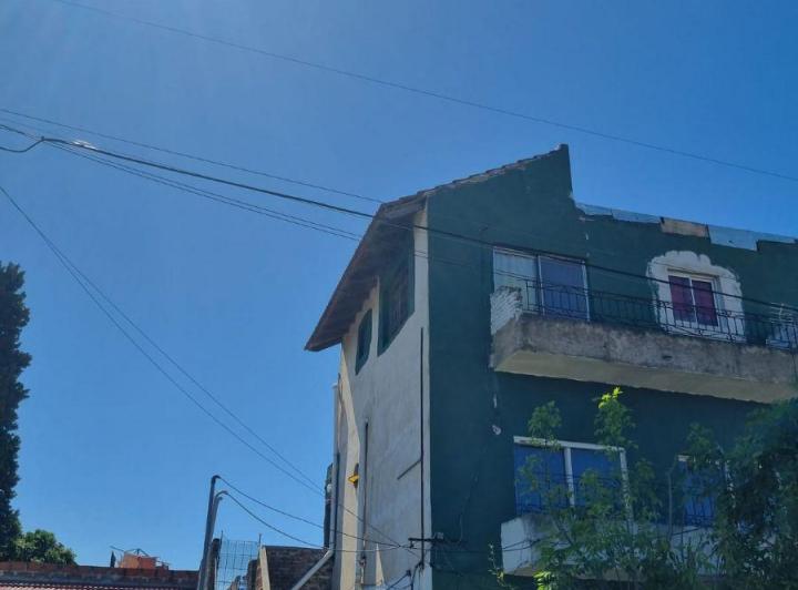 PH · 100m² · 3 Ambientes · 2 Cocheras