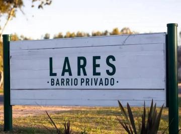 Terreno , Ezeiza · Lote en Venta Lares de Canning