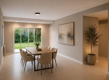 imágen ambientada virtualmente · Casa en Barrio Dalvian