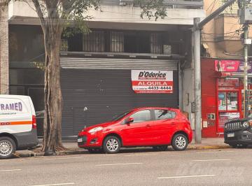 Local comercial · 254m² · 10 Ambientes · Local en Caballito
