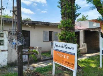 Casa · 100m² · 4 Ambientes · 1 Cochera · Casa Americana en Venta - Ituzaingó Norte - Oran Al 2000