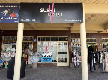 Local comercial · 30m² · 1 Ambiente · Local en Alquiler en Villa de Mayo