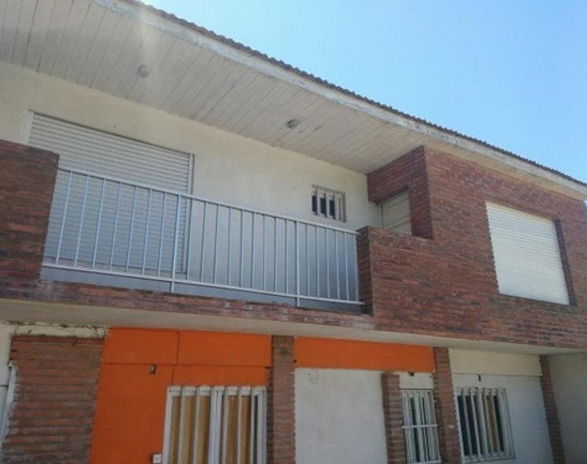 PH 2 amb, 55m² en Playa Serena a 5 cuadras de la costa