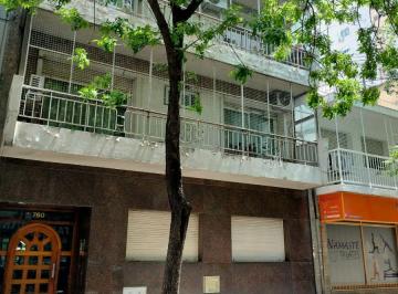 Departamento de 3 ambientes, Almagro · Tres Ambientes Muy Luminosos Ven Excelente Ubicacion. Almagro