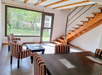 Departamento · 67m² · 3 Ambientes · 1 Cochera · Departamento 2 Dorm. con Patio – La Cascada
