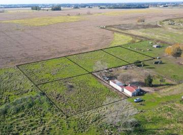 Terreno , Tandil · Lote en Zona Parque Industrial, Tandil