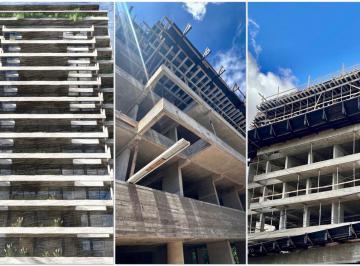 Departamento · 49m² · 3 Ambientes · Venta 3 Ambientes Avellaneda - Desarrollo Premium