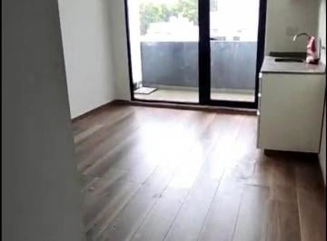 Departamento de 1 ambiente, Almagro · Excelente Monoambiente, Piso 4° Av Independencia 3381.