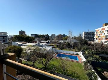 Departamento · 31m² · 2 Ambientes · 1 Cochera · Departamento con Cochera en Escobar ID 3593