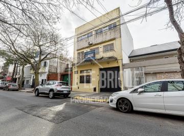 Bodega-Galpón · 705m² · 11 Ambientes · Galpon en Lote de 8.66x43.33