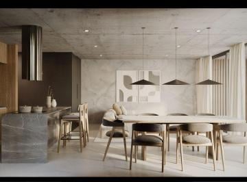 Departamento · 96m² · 3 Ambientes · 1 Cochera · Departamento de 3 Ambientes Tipo Penthouse en Venta en City Bell