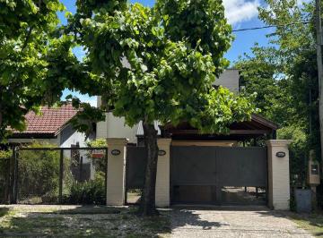 Casa de 7 ambientes, La Plata · Casa en Venta