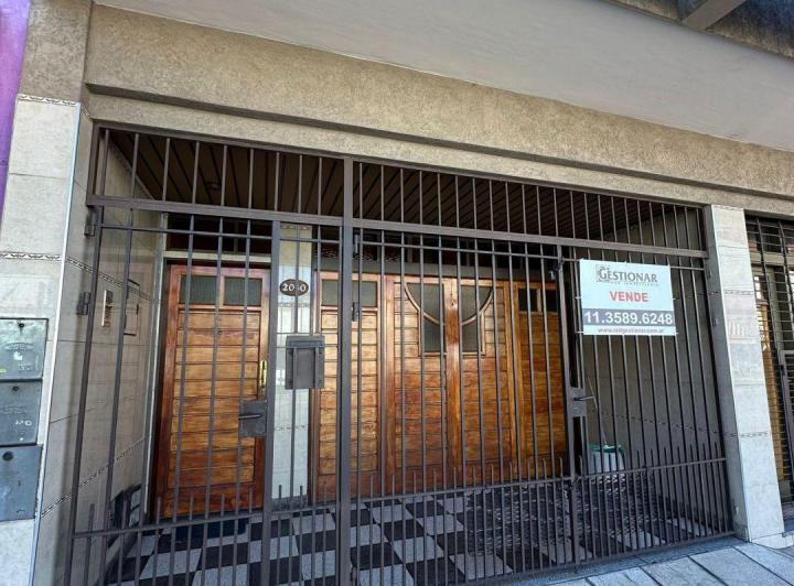 Casa · 180m² · 4 Ambientes · 1 Cochera
