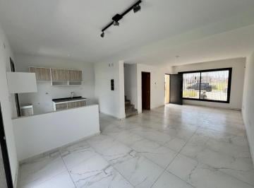 Casa de 2 ambientes, Córdoba · Dúplex en Venta en Docta Urbanización – 3 Dorm.