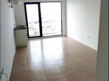 Departamento de 1 ambiente, Almagro · Excelente Monoambiente, Piso 13° C. Av Independencia 3381.