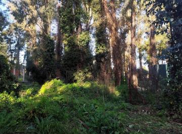 Terreno · 469m² · Terreno en Bosque Peralta Ramos a La Venta