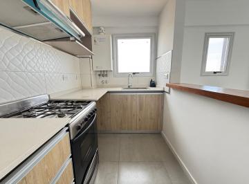 Departamento · 46m² · 2 Ambientes · 1 Cochera · Departamento en Venta de 2 Ambientes con Cochera