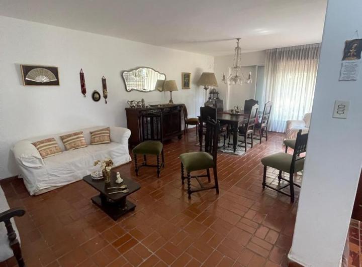 Casa · 138m² · 7 Ambientes · 1 Cochera