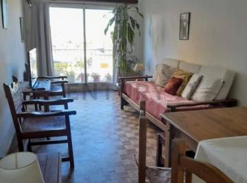 Departamento · 46m² · 1 Dormitorio · Departamento 2 Ambientes - Palermo Soho