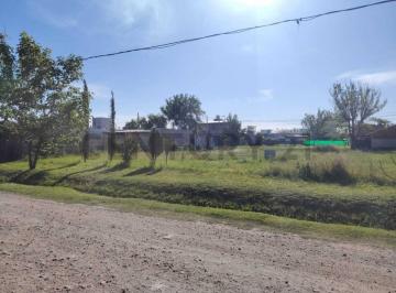 Terreno · 602m² · Lote en Tds 2 Lindero a Puerto Roldan