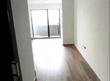 Departamento de 1 ambiente, Almagro · Excelente Monoambiente, Piso 13° F. Av Independencia 3381.