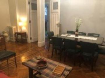 Departamento · 76m² · 3 Ambientes · Antig y Señorial Recicl a Nuevo Calle 3 Amb 2 Baños C/renta
