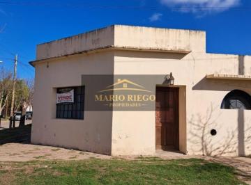 Casa · 55m² · 1 Dormitorio · Venta Casa en Esquina