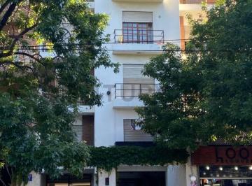 Departamento · 30m² · 1 Cochera · Monoambiente con Balcón y Cochera en Venta en Plaza Paso