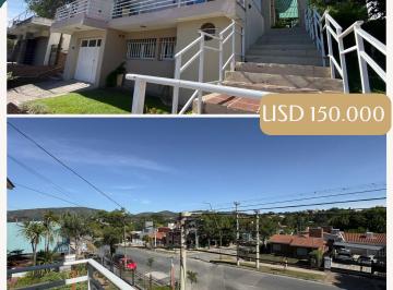 Casa de 11 ambientes, Villa Carlos Paz · Venta Casa Mas Dpto en Villa Carlos Paz, Sobre Calle Principal Barrio La Quinta