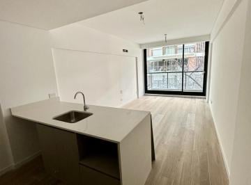 Departamento · 31m² · 1 Ambiente · Venta - Monoambiente - Black Newbery - Full Amenitties - Palermo, Las Cañitas