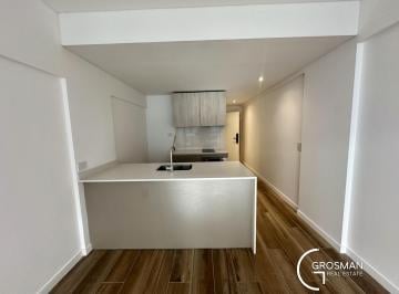Departamento · 31m² · 1 Ambiente · Venta - Monoambiente - Black Newbery - Full Amenitties - Palermo, Las Cañitas