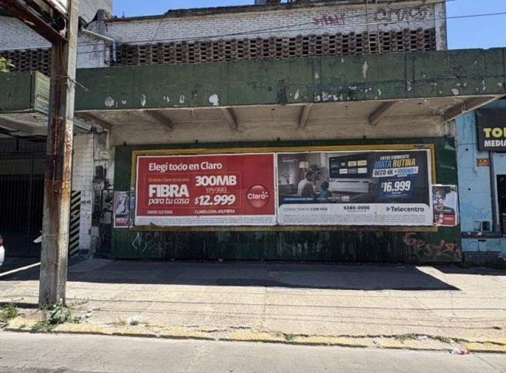 Depósito · 426m² · 2 Ambientes