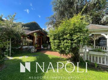 NNI-NNI-3526_2 · Casa en Venta en Monte Grande