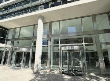 Oficina comercial · 275m² · 10 Ambientes · 2 Cocheras · Oficina de 225 m² + 2 Cocheras en Madero Center