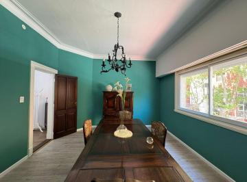PH · 88m² · 3 Ambientes · 1 Cochera · Venta PH Al Frente 3 Ambientes en La Perla con Cochera