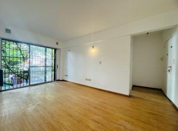 Departamento · 53m² · 3 Ambientes · Departamento en Plaza Mitre de Tres Ambiente con Balcón