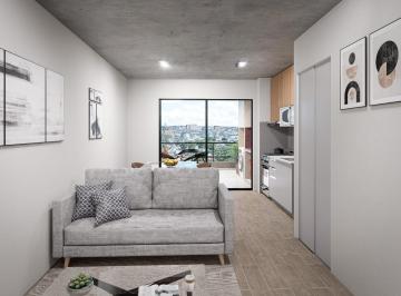 Departamento · 31m² · 1 Ambiente · Venta Departamento Monoamb en Emprendimiento en Mataderos