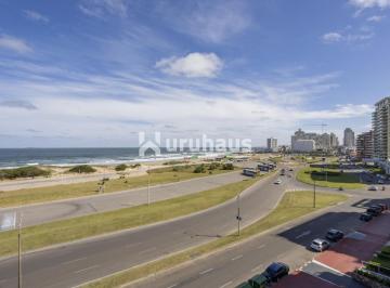 Foto1 · Venta Apartamento un Dorm. Punta del Este Playa Brava