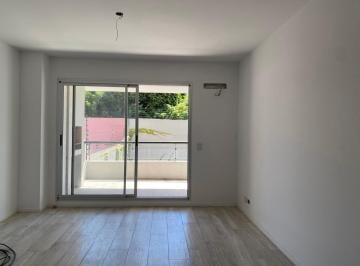 Departamento · 40m² · 2 Ambientes · Impecable 2 Amb - Balcón con Parrilla - Patio Interno en Edificio Moderno
