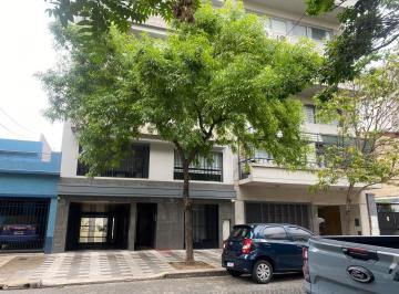 Departamento · 36m² · 1 Ambiente · Impecable Monoambiente Amoblado - Muy Luminoso en Edificio Moderno
