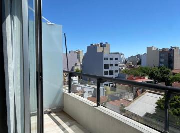 Departamento · 36m² · 1 Ambiente · Impecable Monoambiente con Balcón - Muy Luminoso