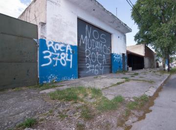 Bodega-Galpón · 150m² · ¡Venta! Galpón en Don Bosco
