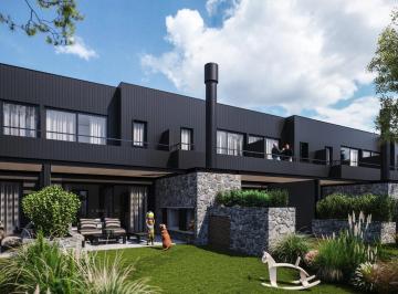 Casa · 104m² · 4 Ambientes · 1 Cochera · Casa en Pinamar Norte