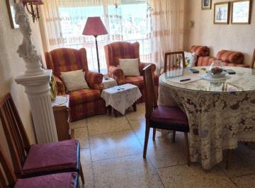 Departamento de 2 ambientes, Mar del Plata · 2 Amb Externos, Depend. Sº. 14º P. 50 m² Edif. Torre Peatonal y Corrientes