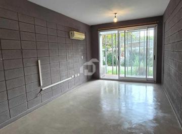 Departamento · 32m² · 1 Ambiente · 1 Cochera · Departamento Monoambiente en Venta en Villa Morra, Pilar, G. B. a. Zona Norte