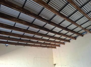 Bodega-Galpón · 50m² · Galpon en Alquiler, Amplio y Seguro!!!