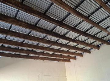 Bodega-Galpón · 50m² · Galpon en Alquiler, Amplio y Seguro!!!