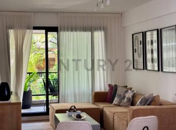 Departamento · 94m² · 4 Ambientes · Semipiso 4 Ambientes en Caballito Norte
