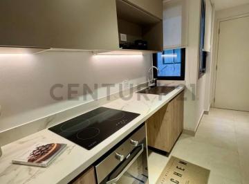 Departamento · 84m² · 4 Ambientes · Departamento 4 Ambientes con Balcon en Caballito Sur